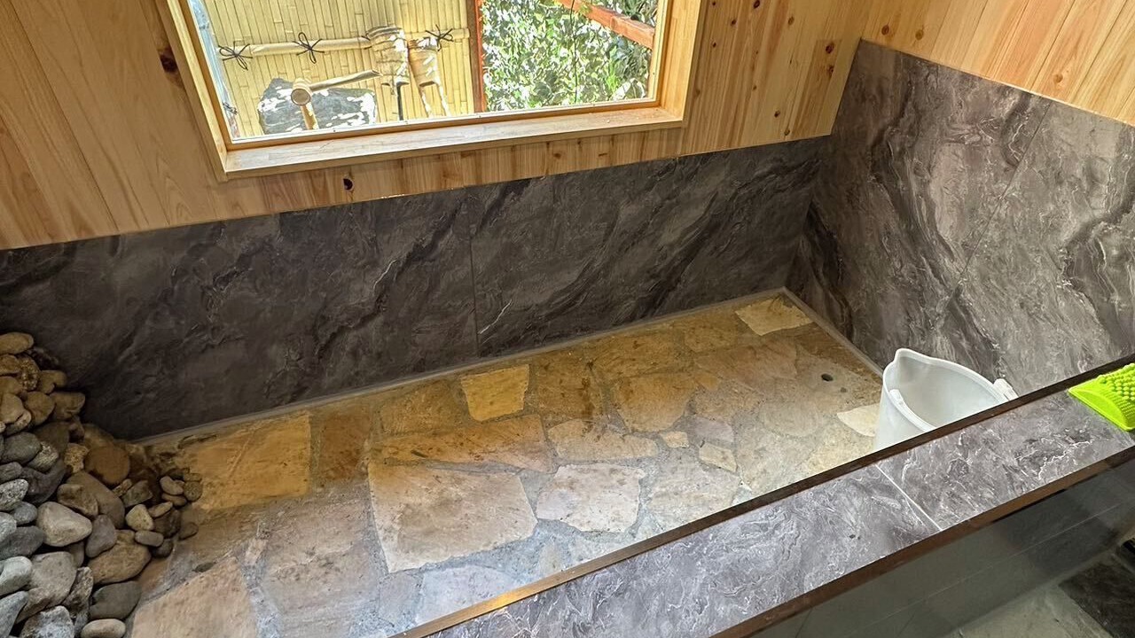 Photo of Bathroom in Himeji