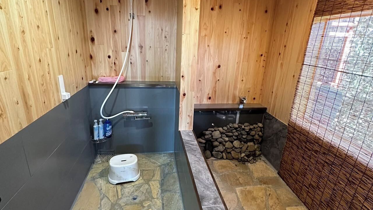 Photo of Bathroom in Himeji