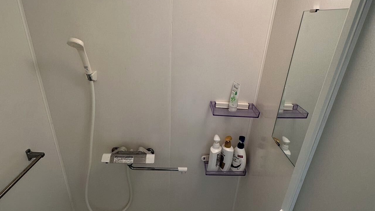 Photo of Bathroom in Himeji