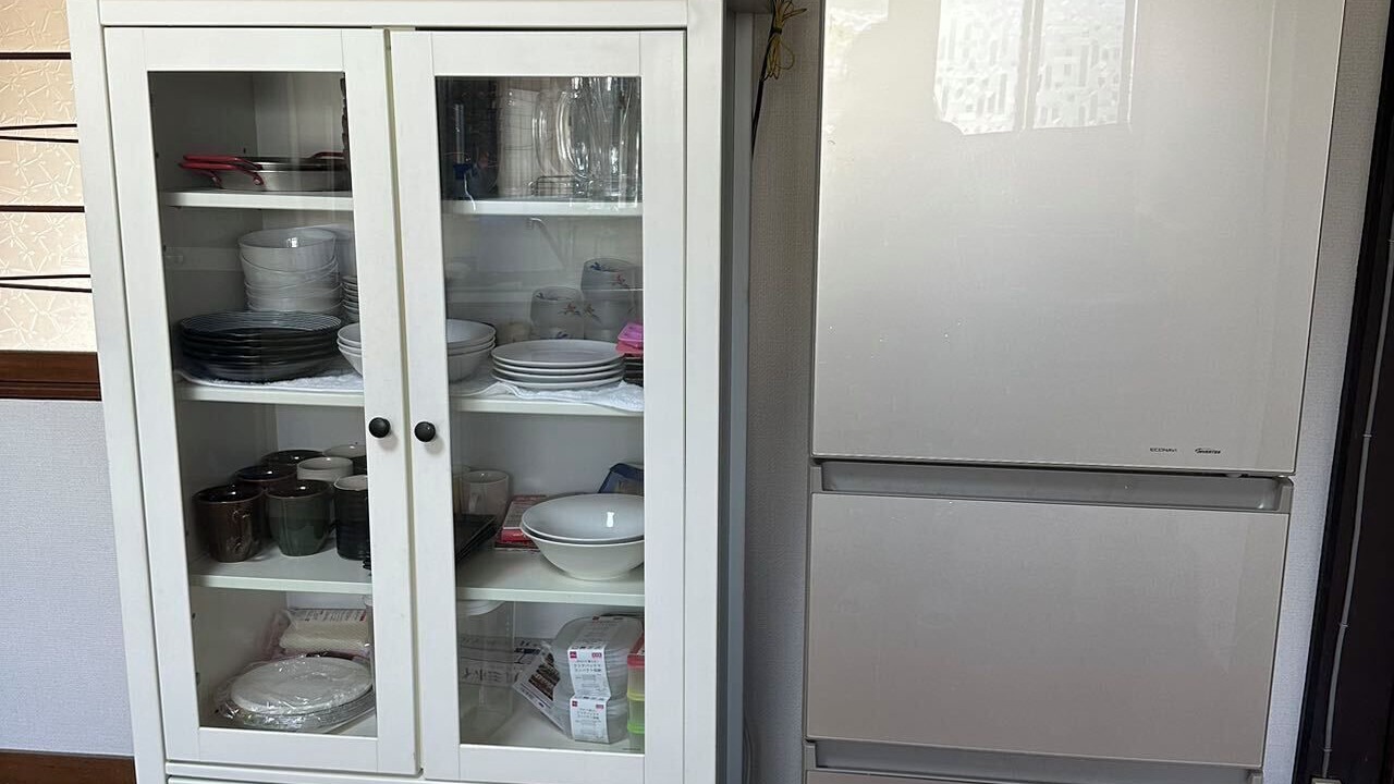 Photo of Kitchen in Himeji