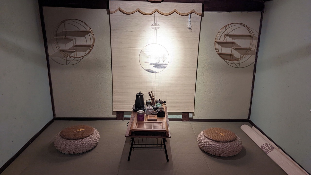 Photo of Livingroom in Himeji