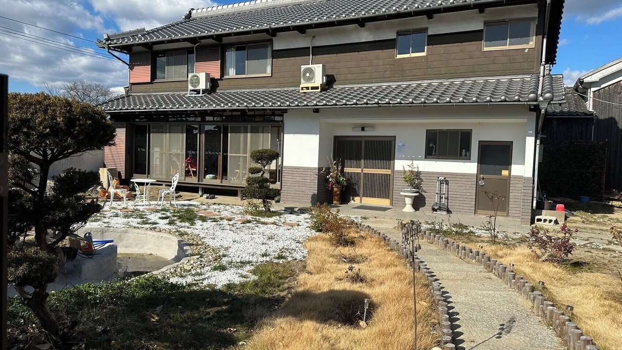 Photo of Outdoor in Himeji