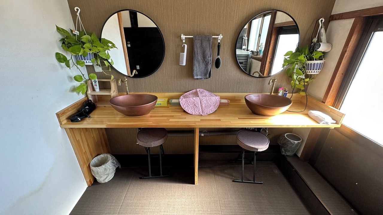 Photo of Bathroom in Himeji