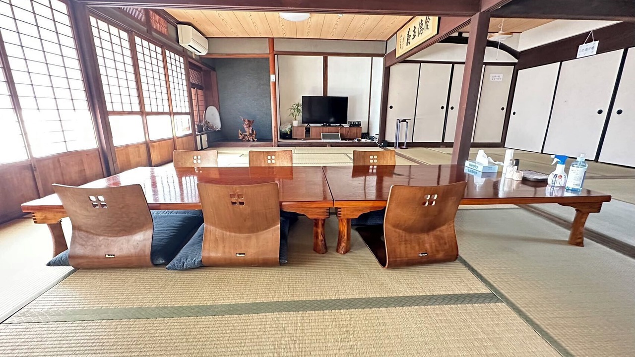 Photo of Livingroom in Himeji