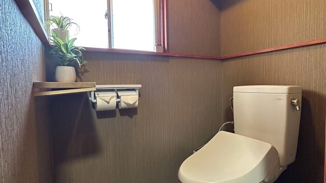 Photo of Bathroom in Himeji