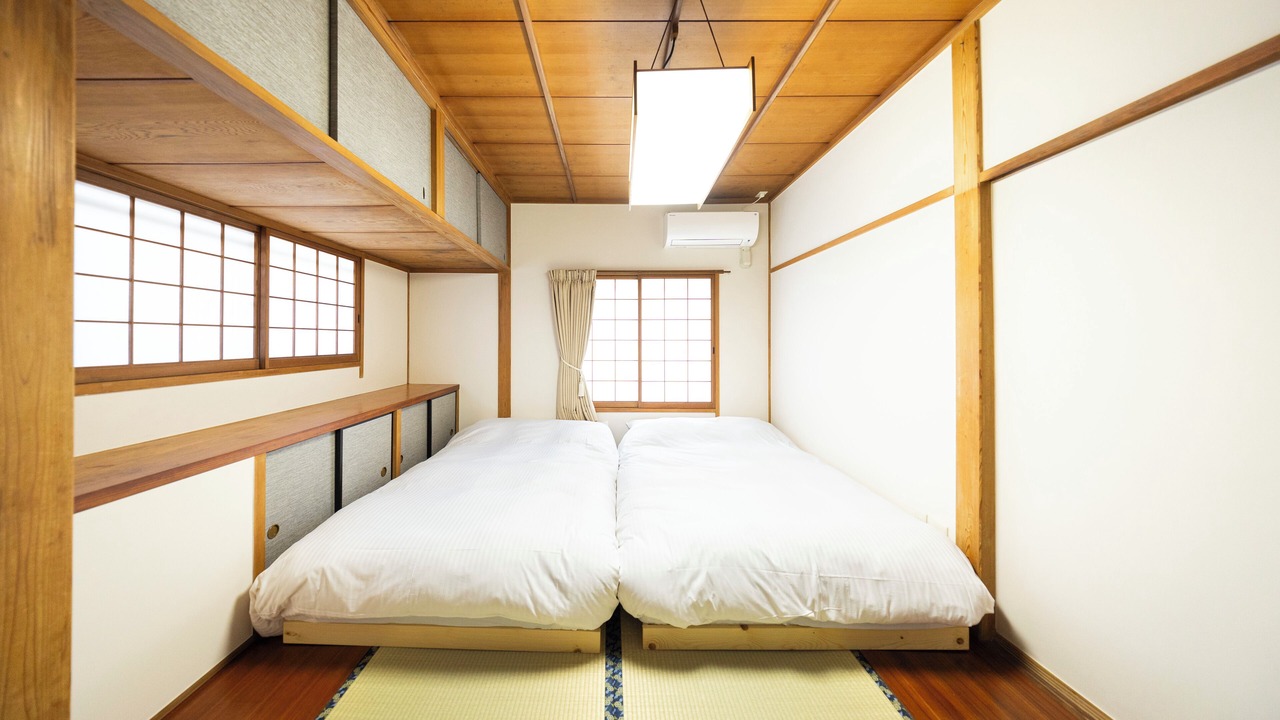 Photo of Outdoor in Yufuin Onsen