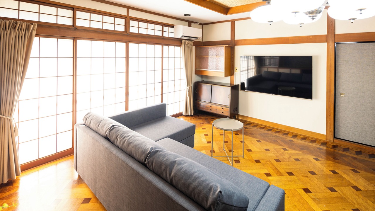 Photo of Outdoor in Yufuin Onsen