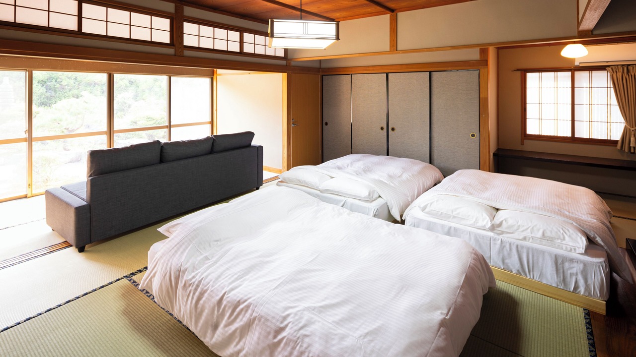 Photo of Outdoor in Yufuin Onsen