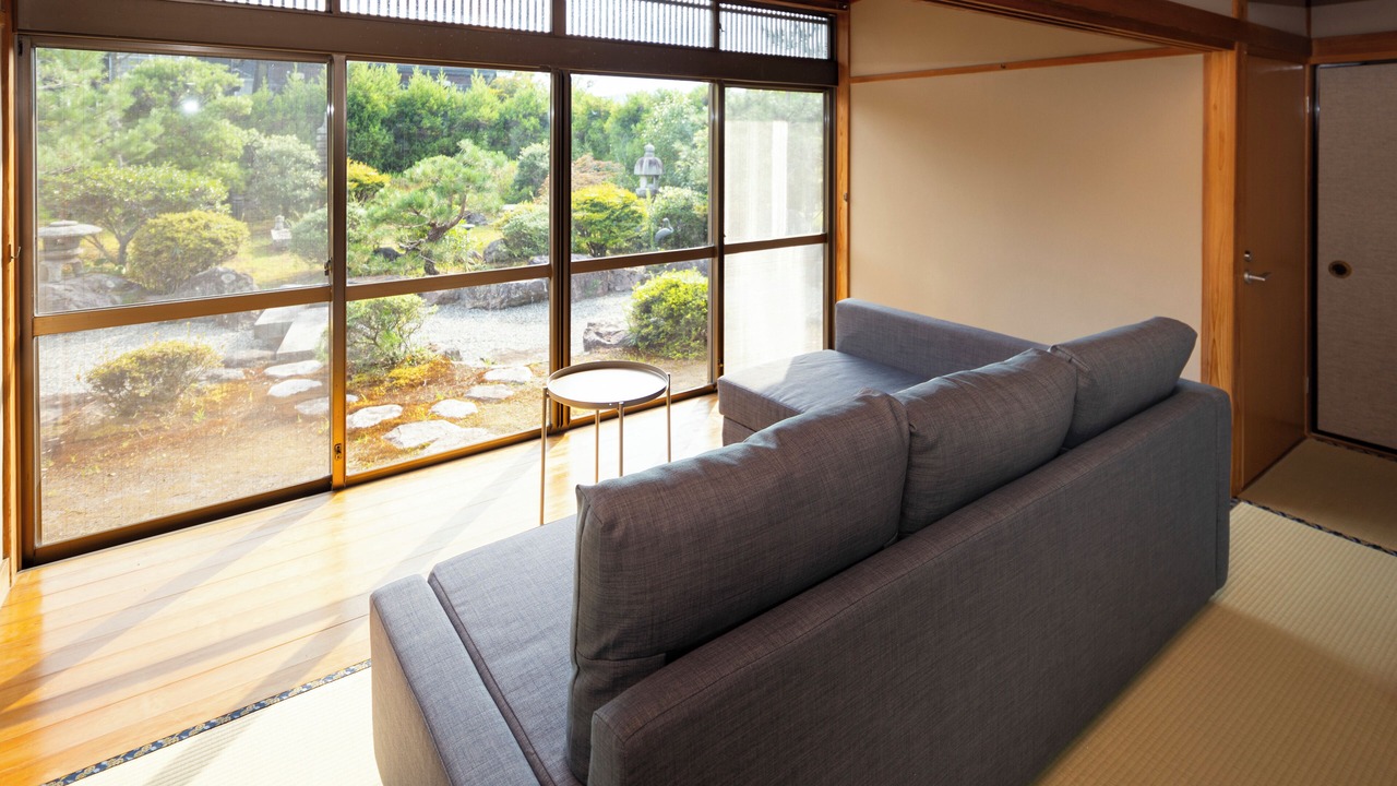 Photo of Outdoor in Yufuin Onsen