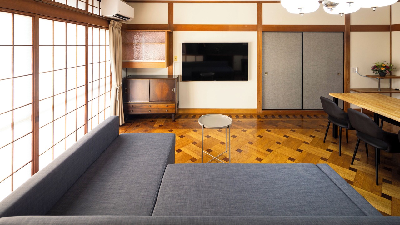 Photo of Outdoor in Yufuin Onsen