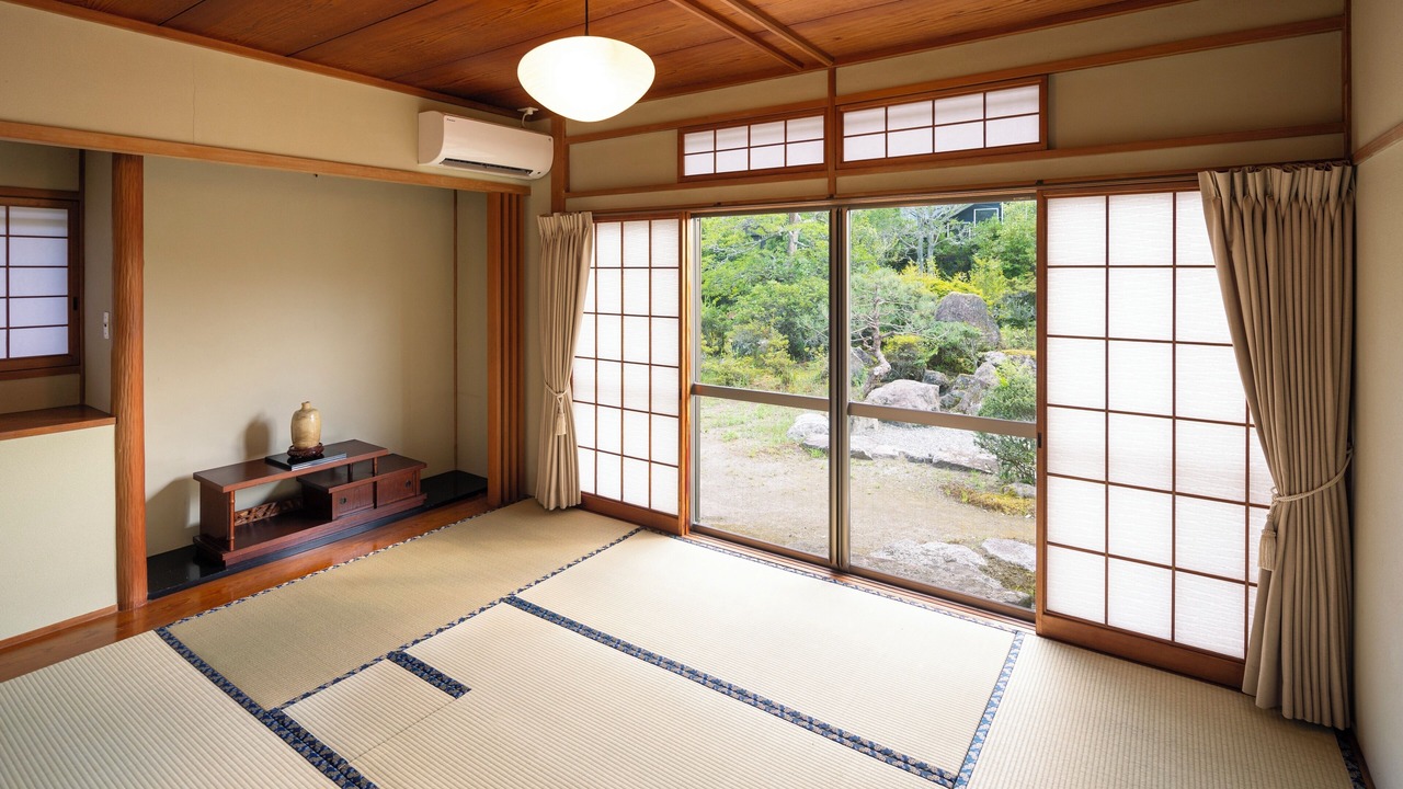 Photo of Outdoor in Yufuin Onsen