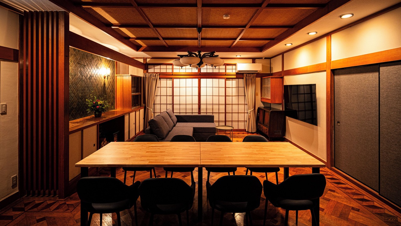 Photo of Outdoor in Yufuin Onsen
