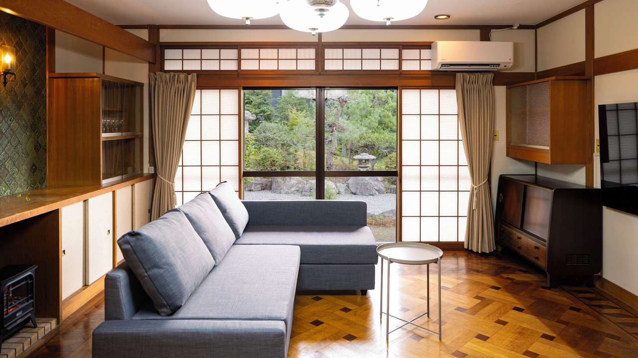 Photo of Outdoor in Yufuin Onsen