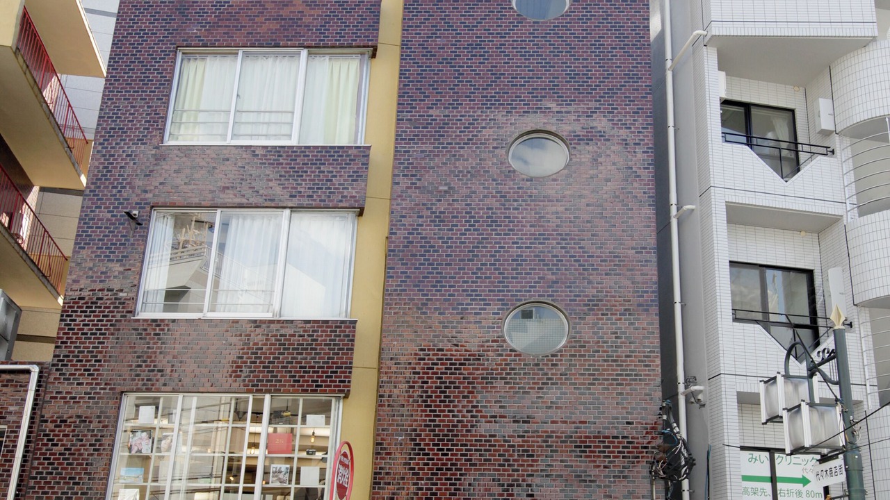 Photo of Outdoor in Yoyogi