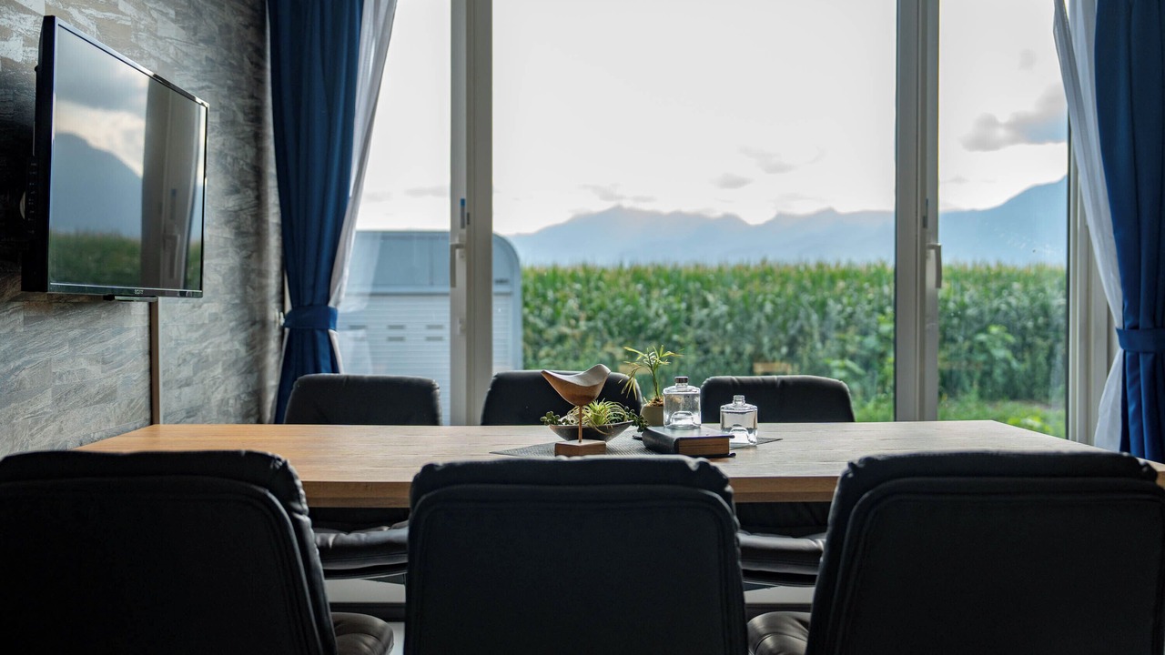 Photo of Livingroom in Furano