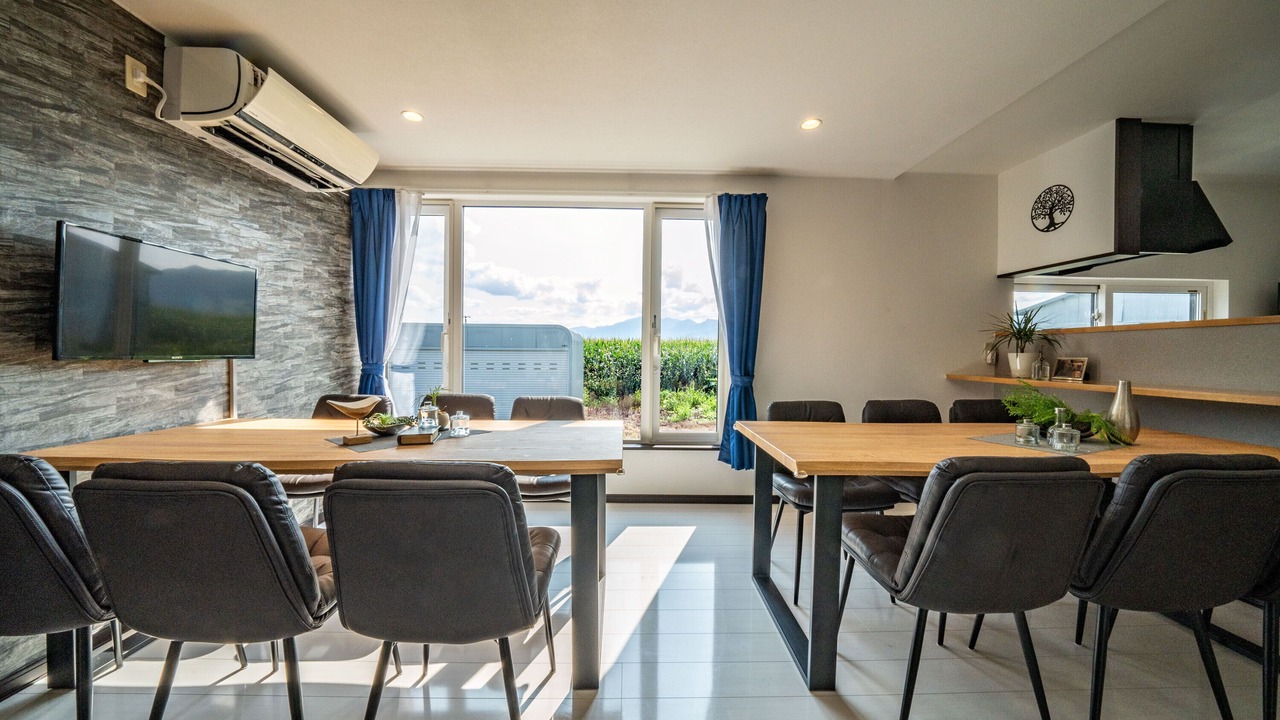 Photo of Livingroom in Furano