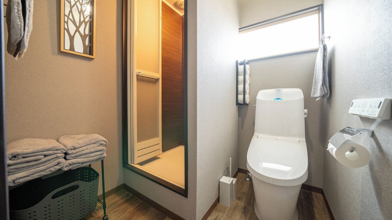 Photo of Bathroom in Furano