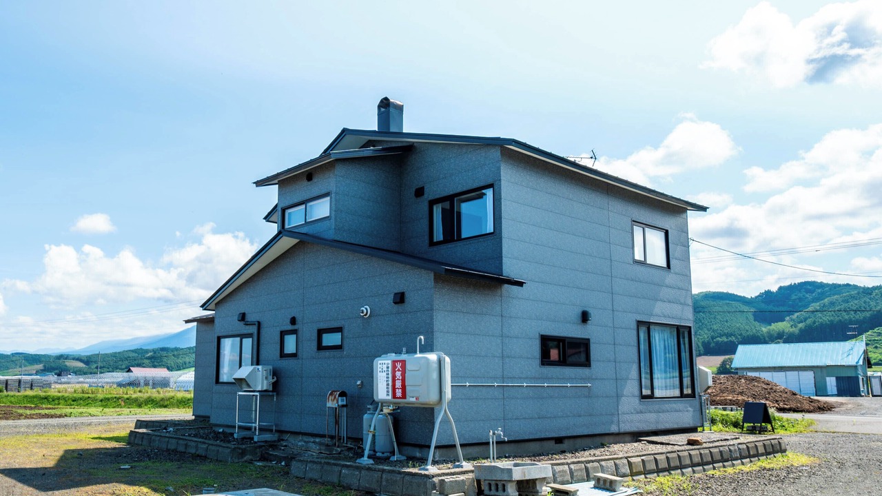 Photo of Outdoor in Furano