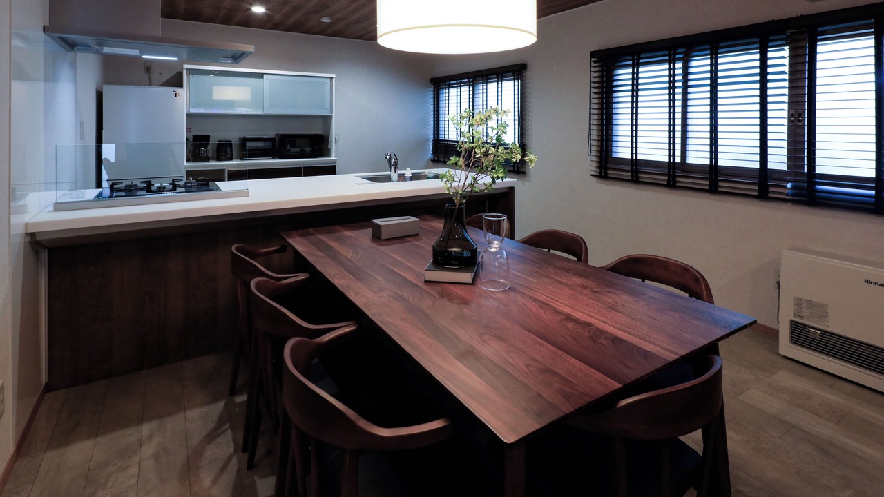 Photo of Livingroom in Abashiri