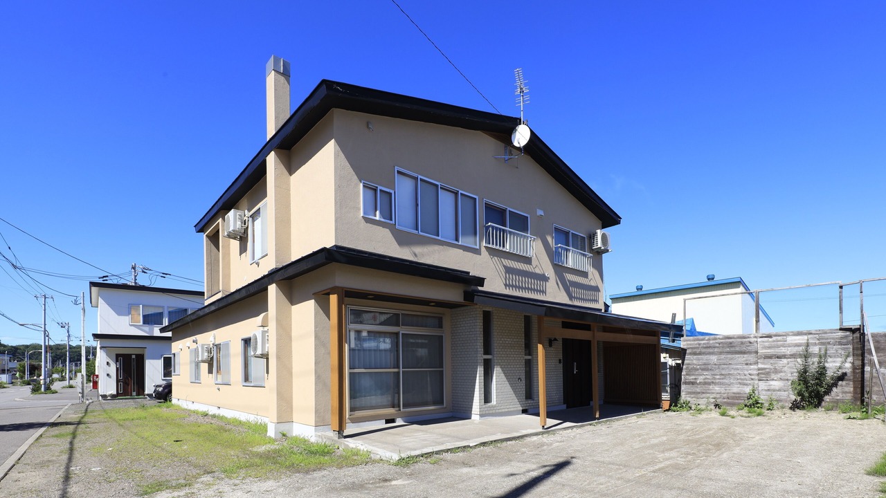 Photo of Outdoor in Abashiri