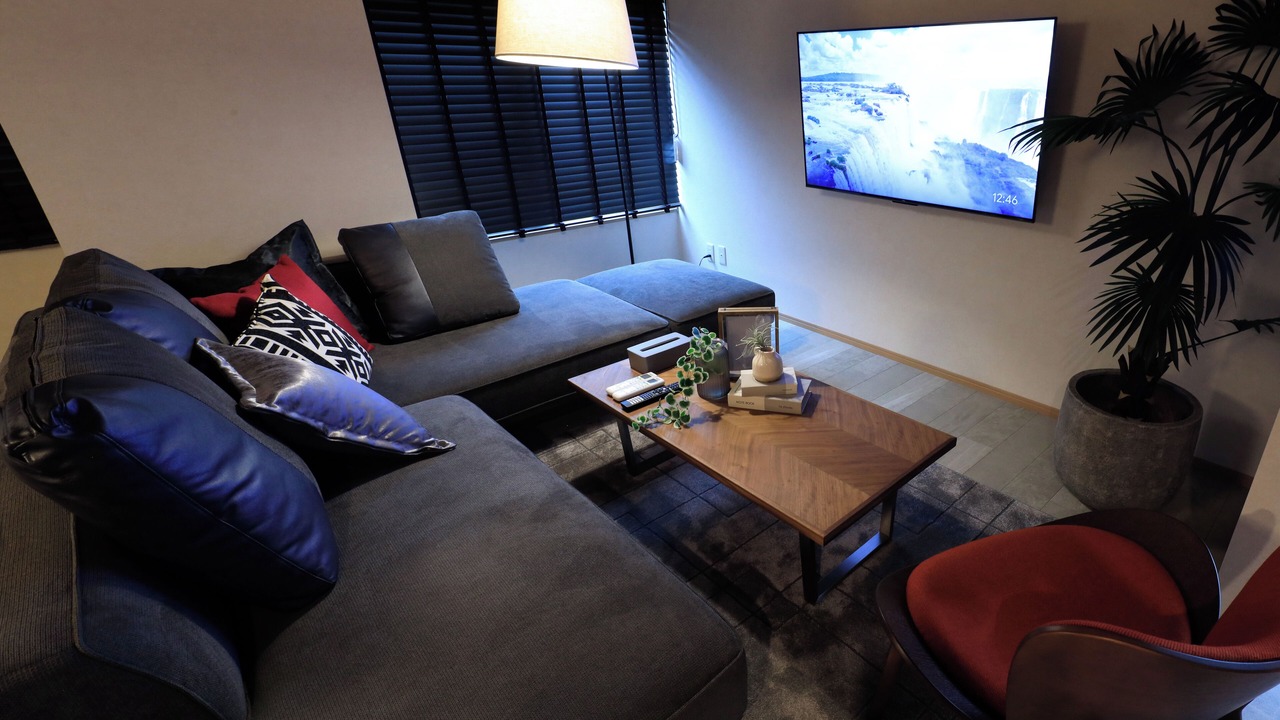 Photo of Livingroom in Abashiri
