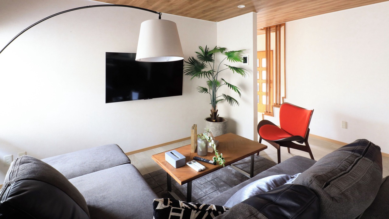 Photo of Livingroom in Abashiri