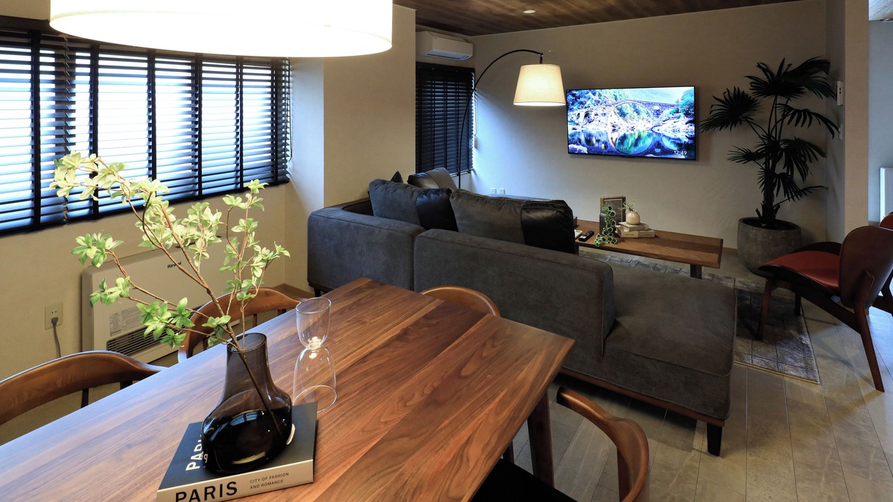 Photo of Livingroom in Abashiri