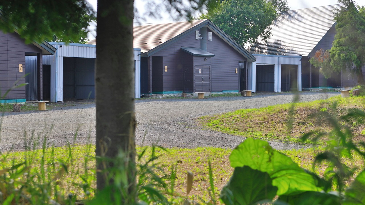 Photo of Outdoor in Hiushinai