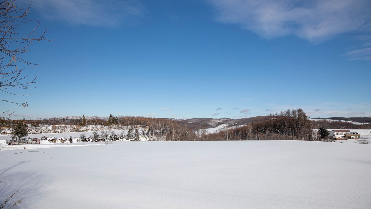 Photo of Outdoor in Hiushinai
