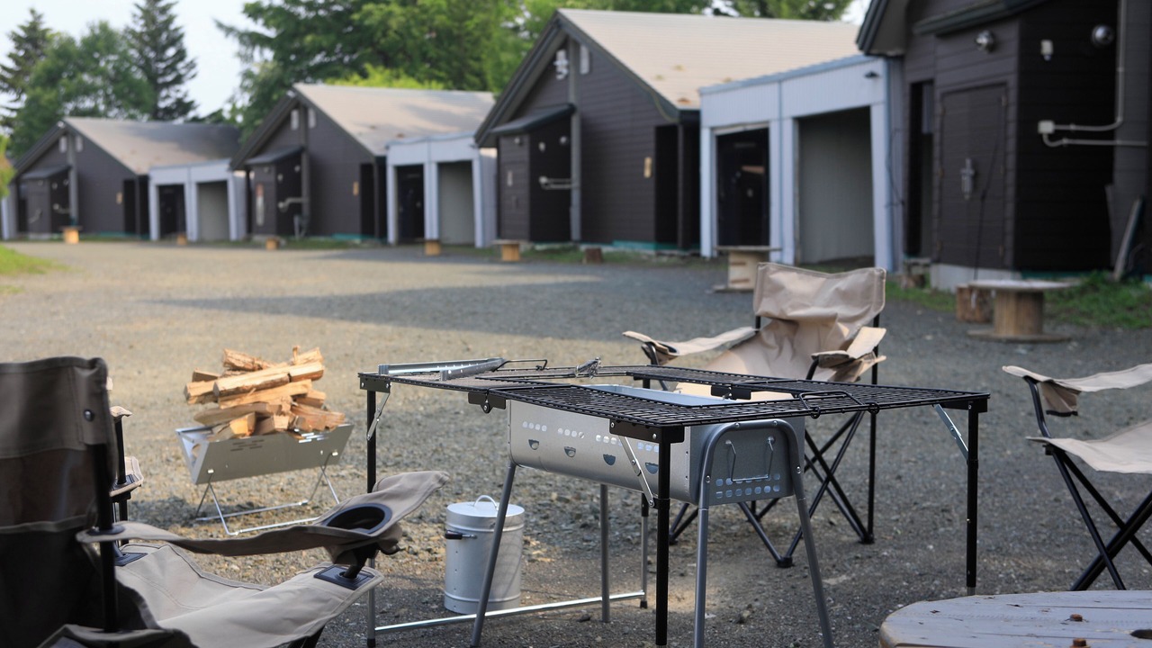 Photo of Outdoor in Hiushinai