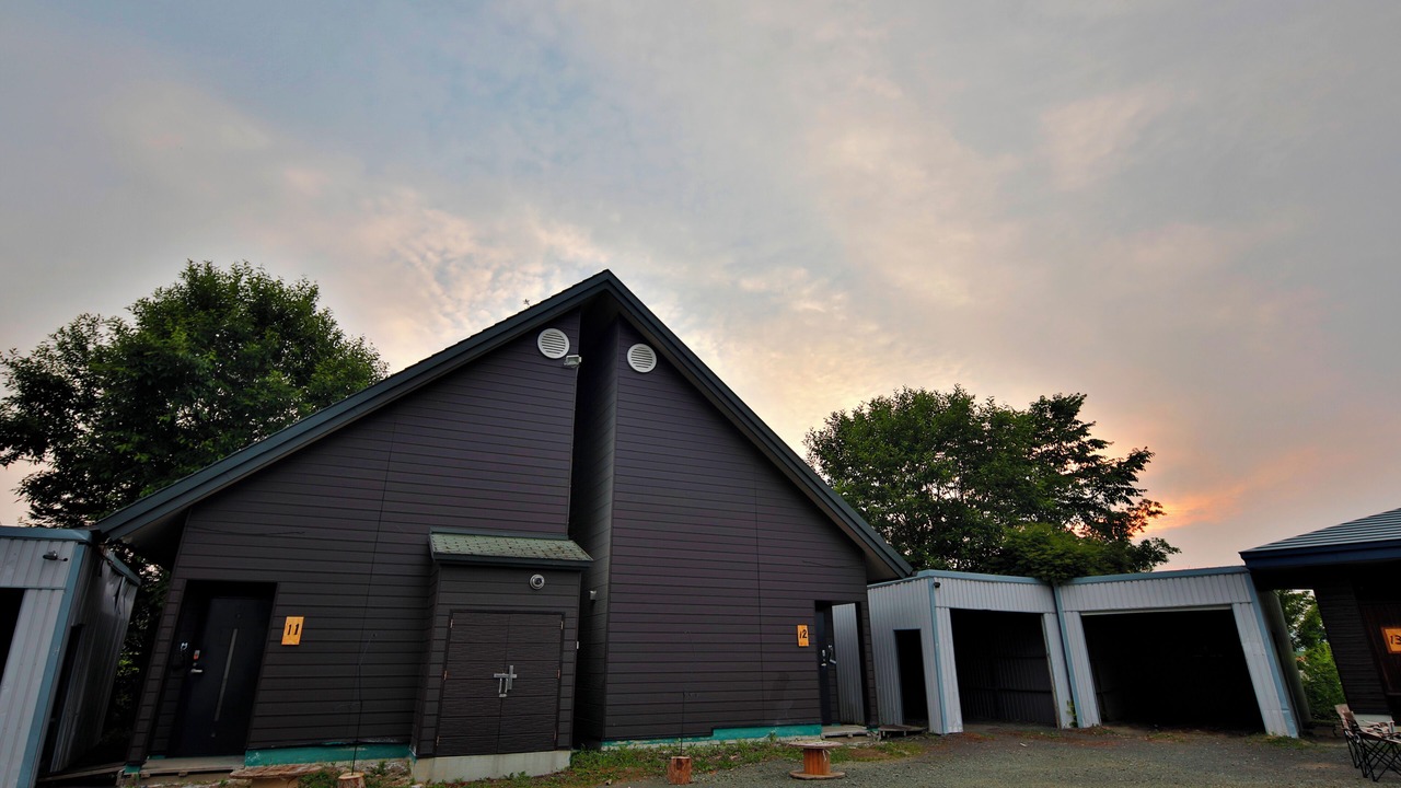 Photo of Outdoor in Hiushinai