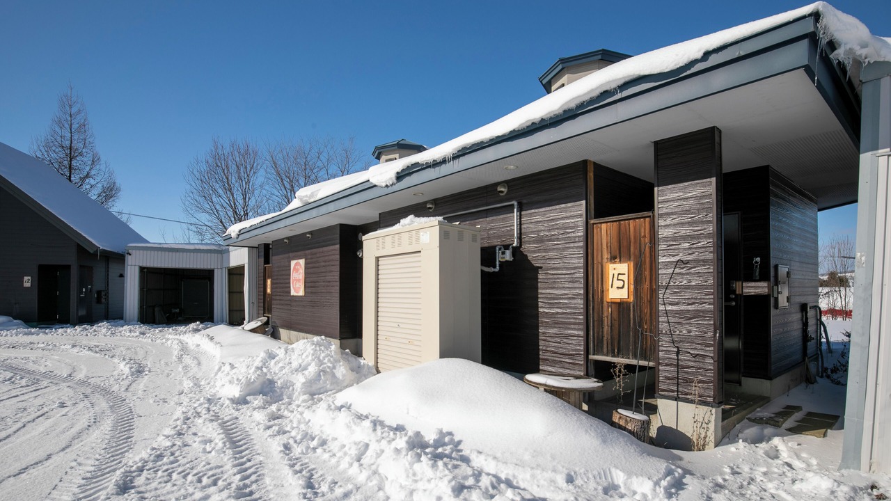 Photo of Outdoor in Hiushinai