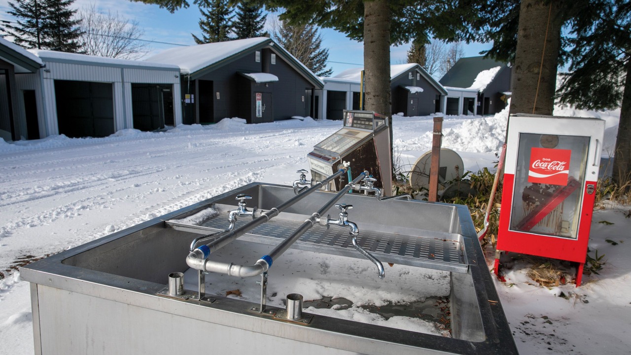Photo of Outdoor in Hiushinai