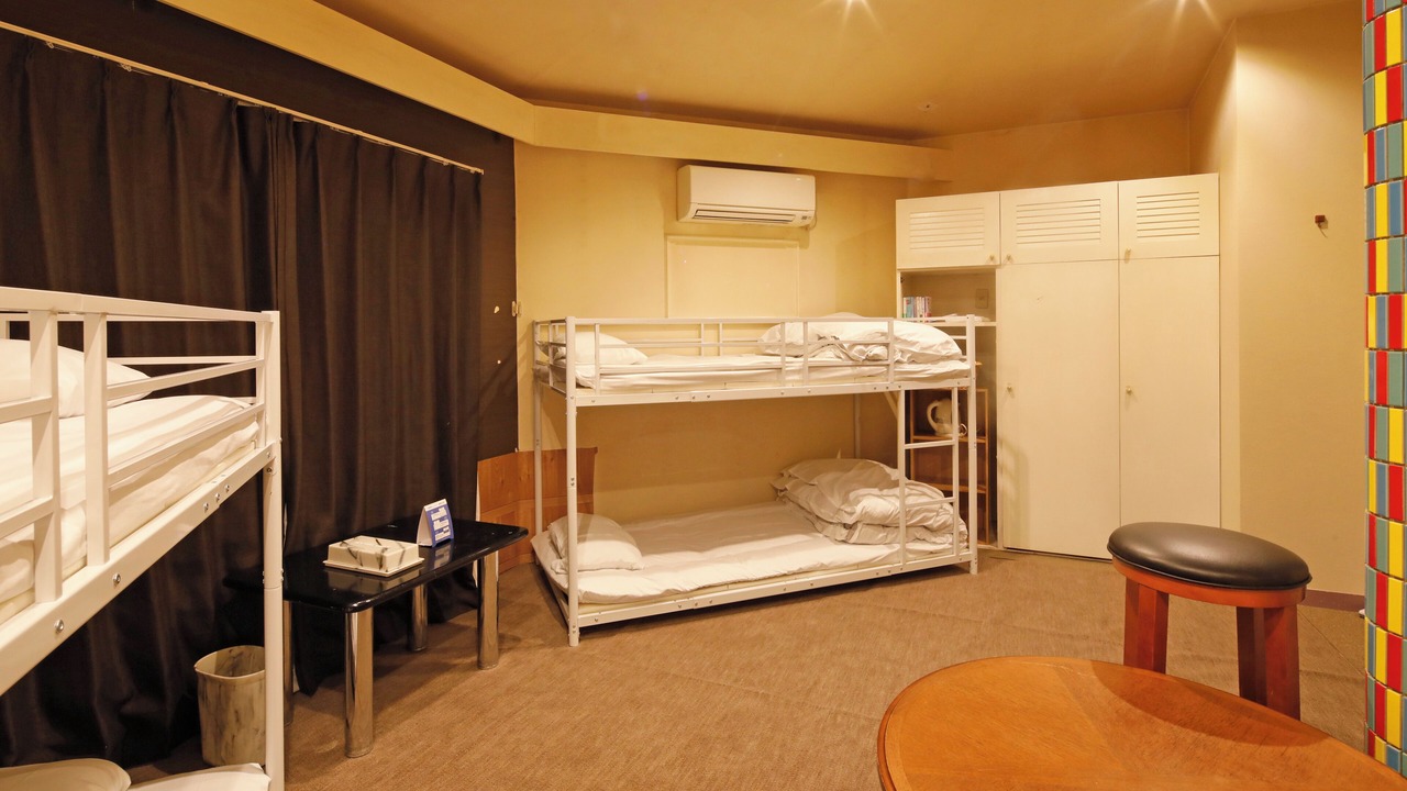 Photo of Others in Hiushinai