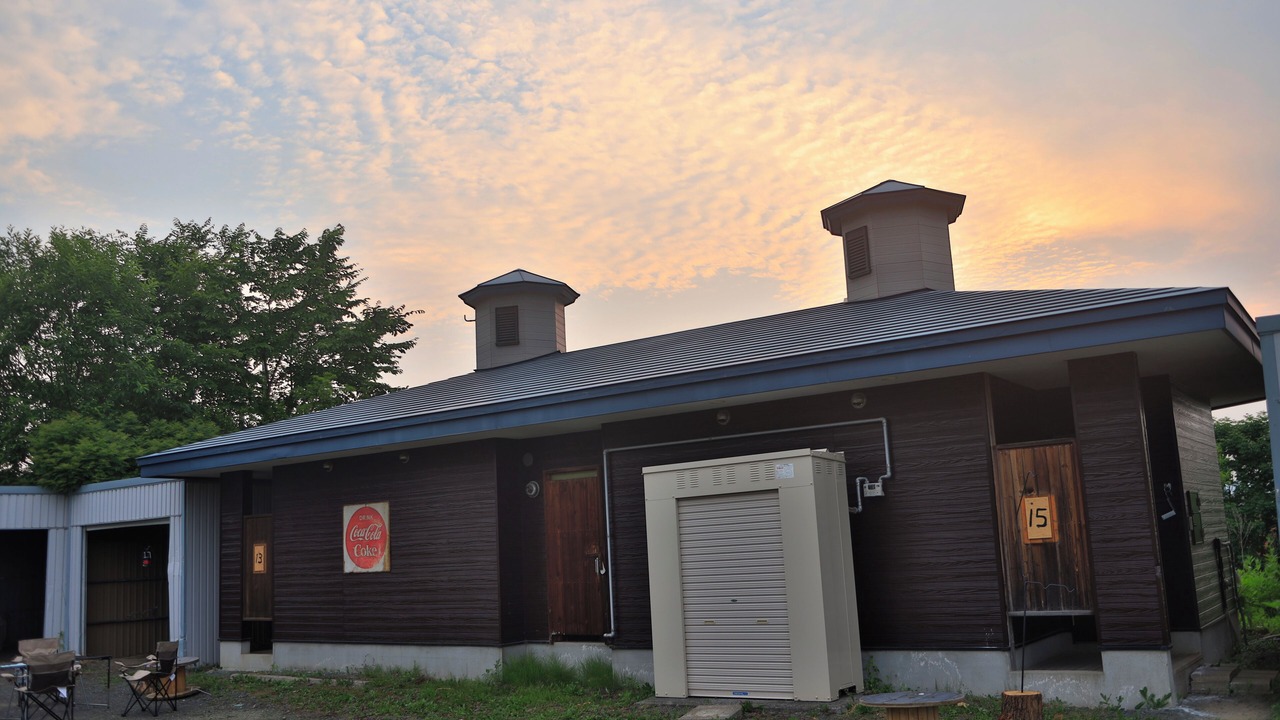 Photo of Outdoor in Hiushinai
