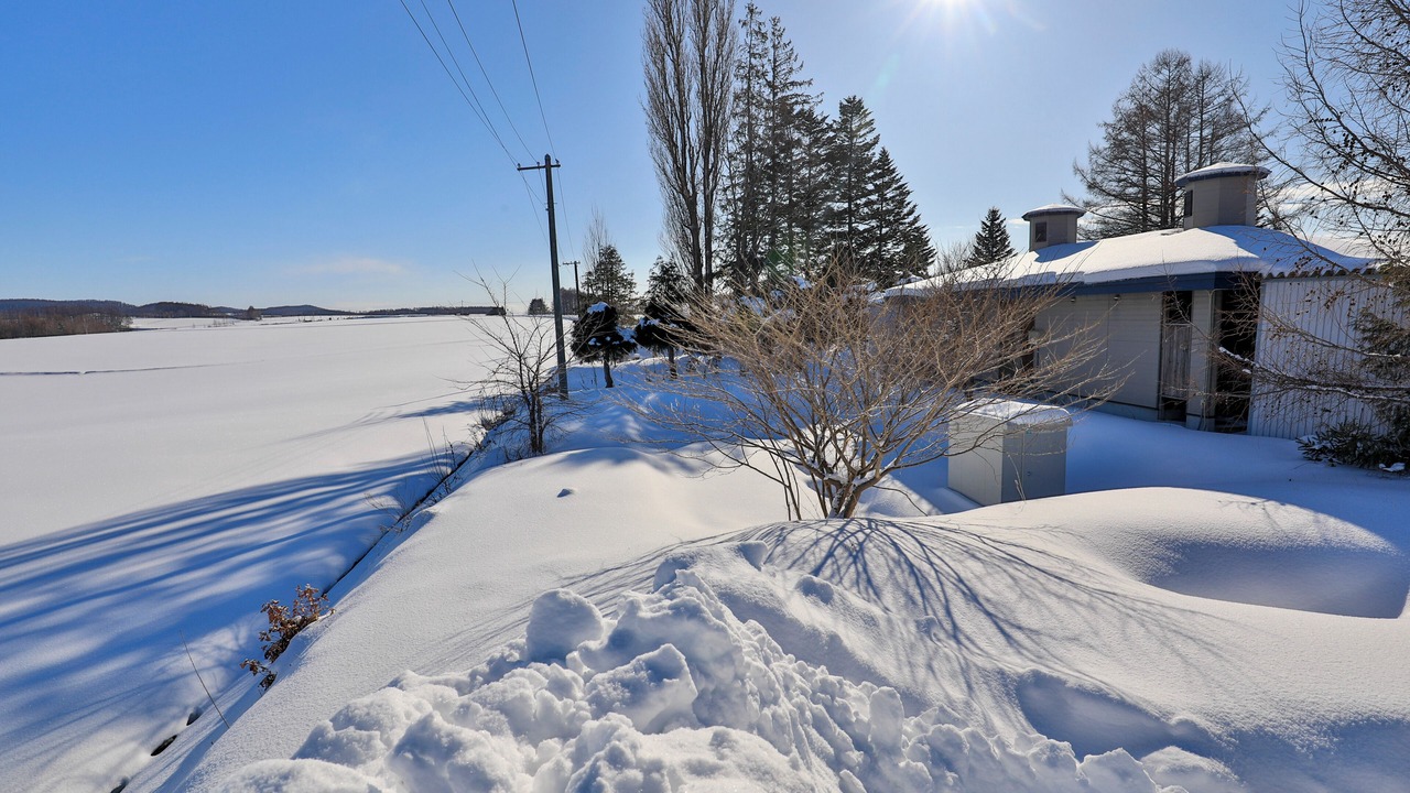 Photo of Outdoor in Hiushinai