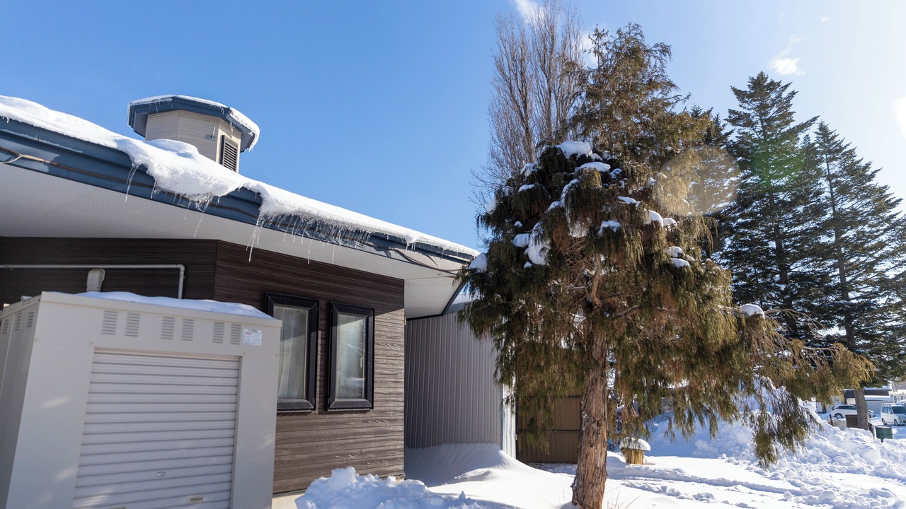 Photo of Outdoor in Hiushinai