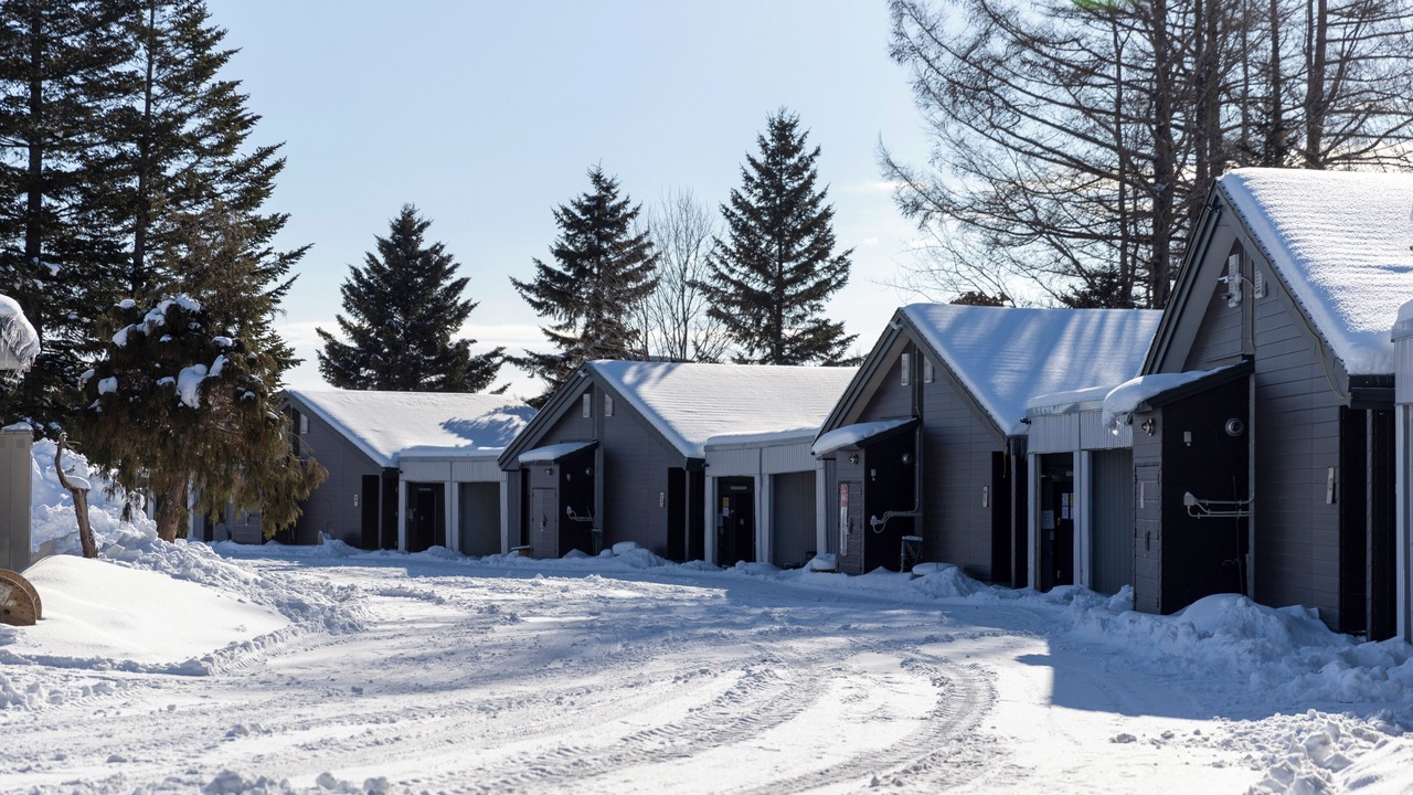 Photo of Outdoor in Hiushinai