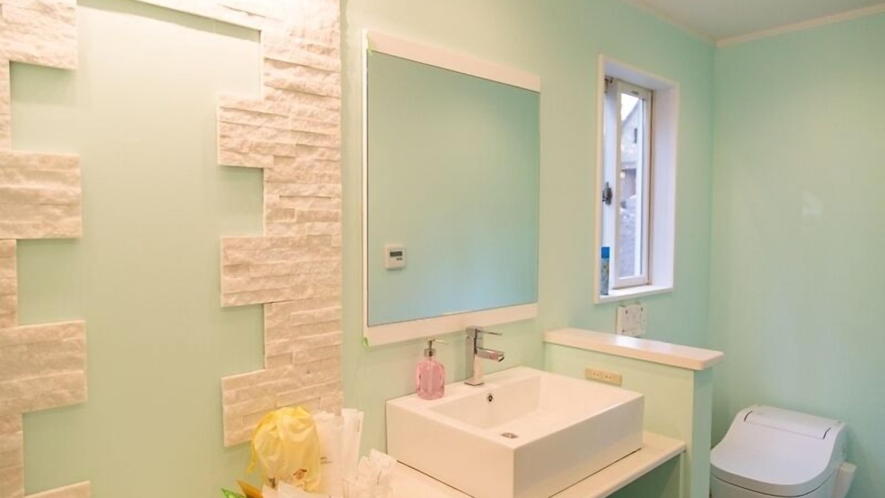 Photo of Bathroom in Miyota
