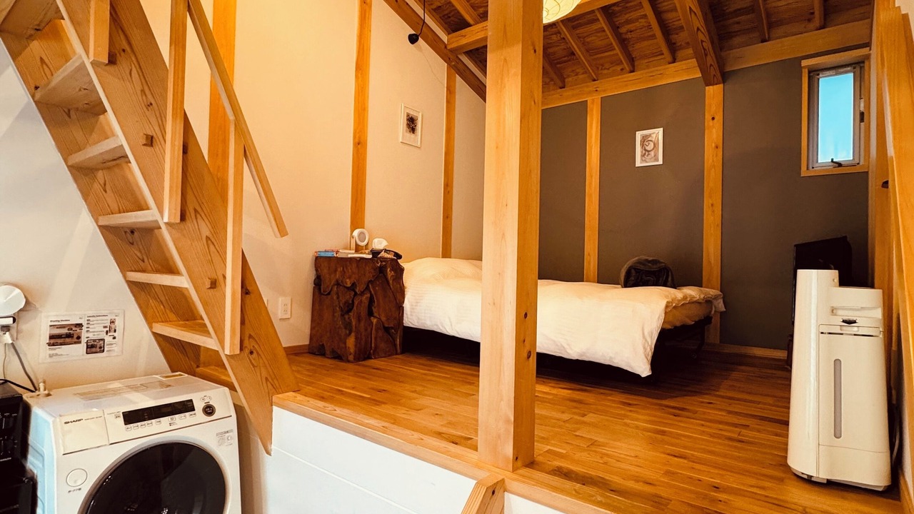 Photo of Livingroom in Otoyo
