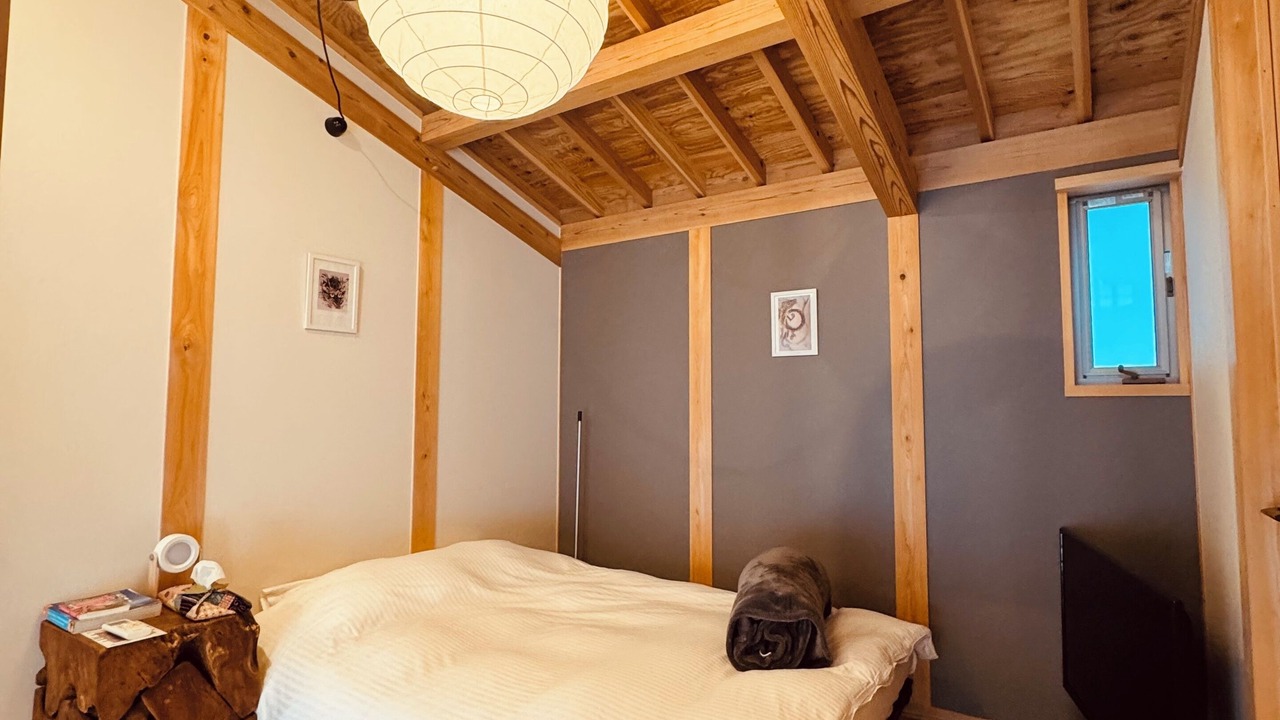 Photo of Livingroom in Otoyo