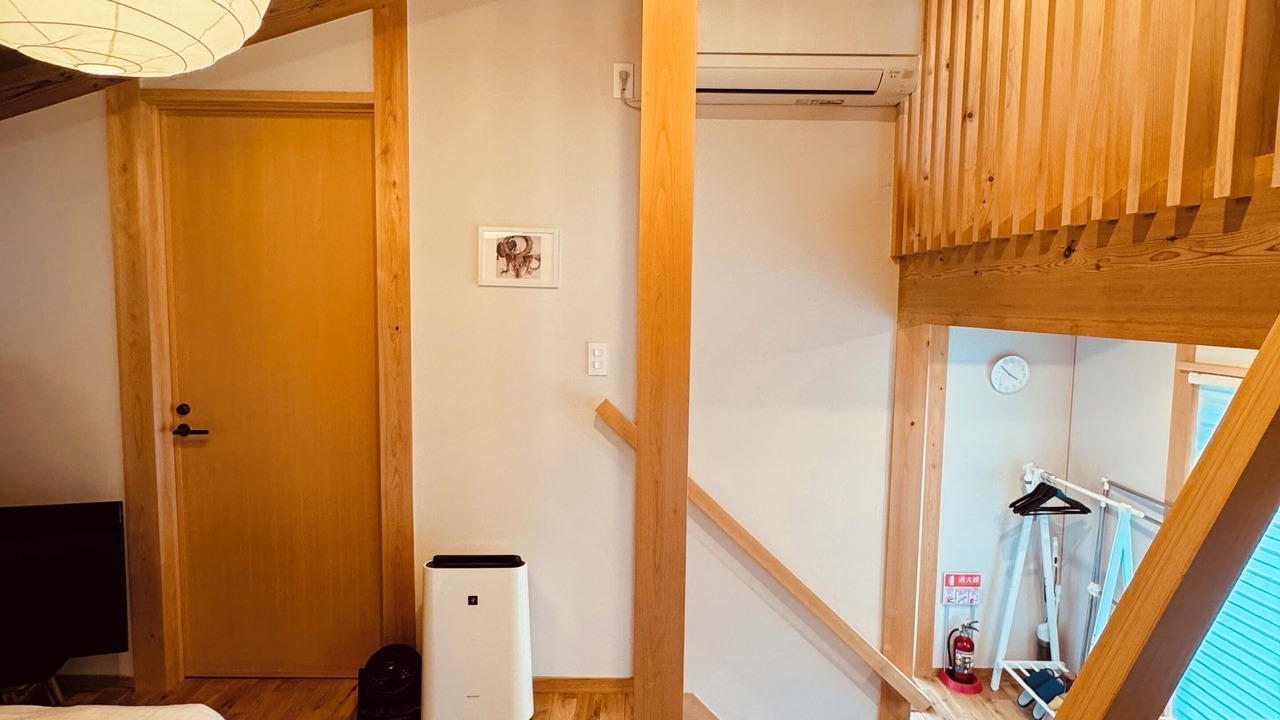 Photo of Livingroom in Otoyo