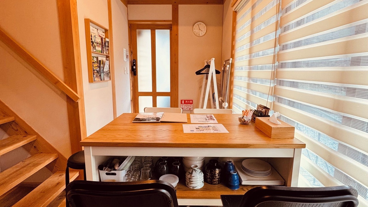 Photo of Bedroom in Otoyo