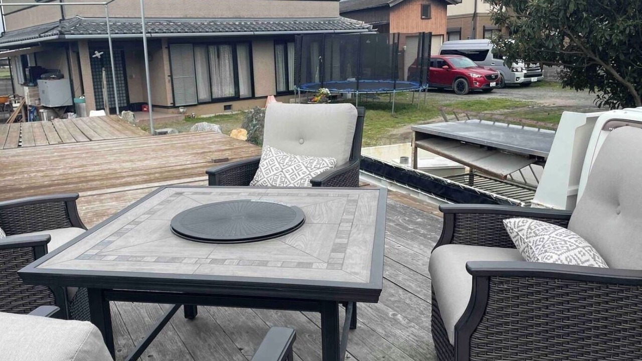 Photo of Outdoor in Koka