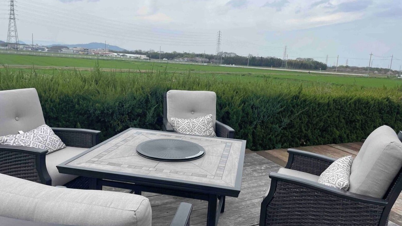 Photo of Outdoor in Koka