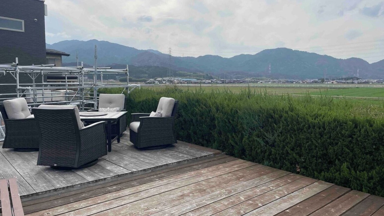 Photo of Outdoor in Koka
