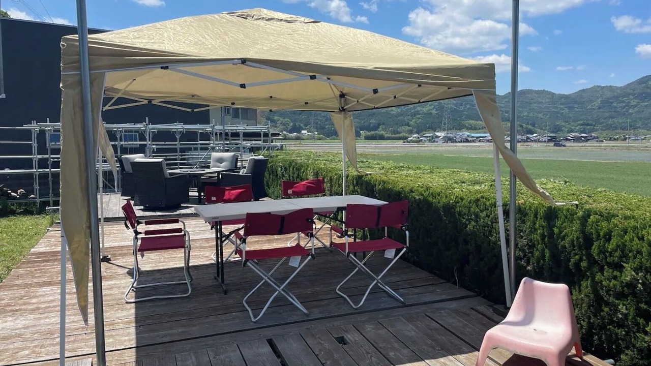 Photo of Outdoor in Koka