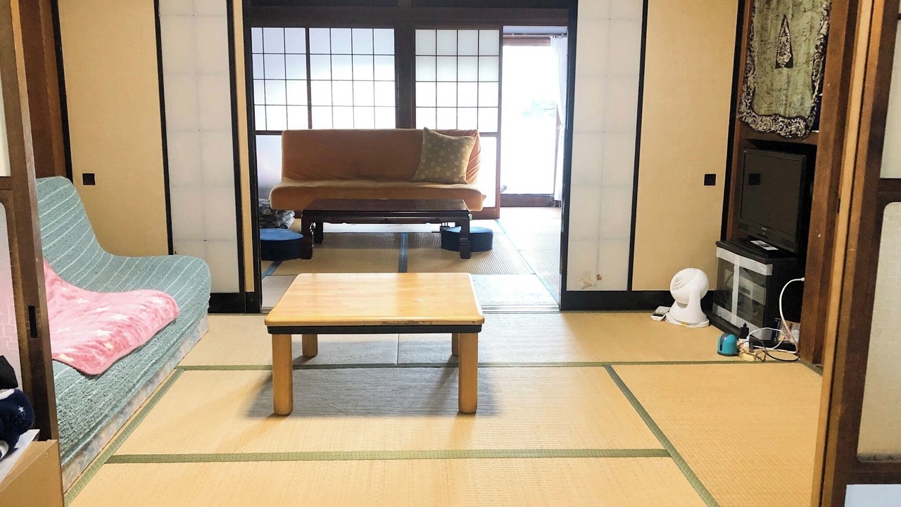 Photo of Others in Shimada