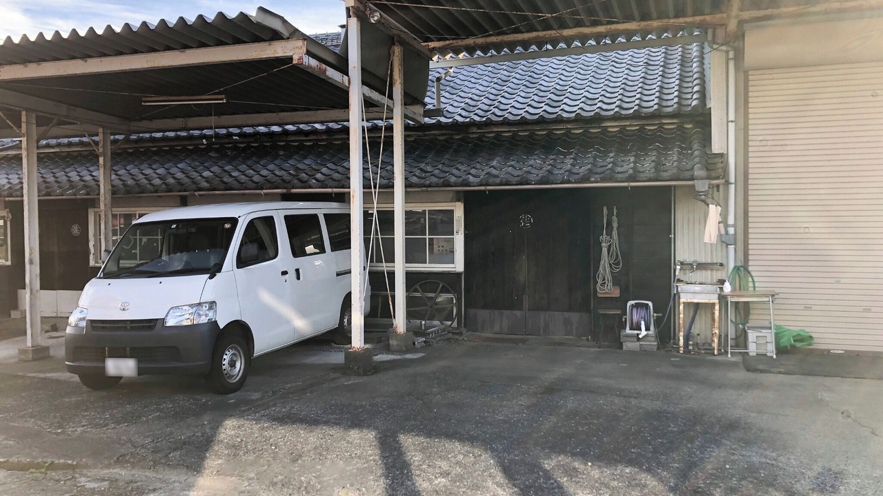 Photo of Outdoor in Shimada