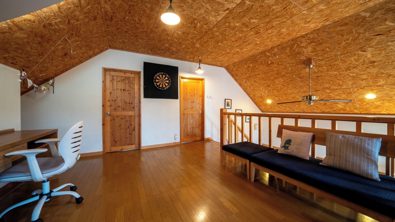 Photo of Livingroom in Furano